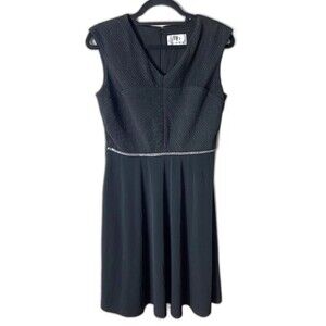 SD Collection Black‎ Formal Dress 4 NWT